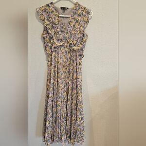 NWOT Banana Republic XS dress
